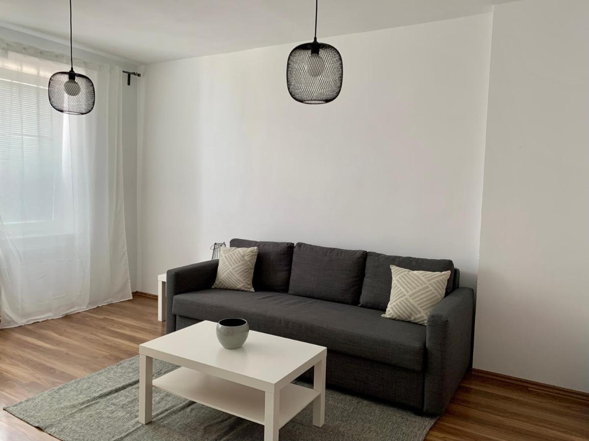 Apartment Horáková Znojmo Esterno foto